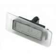 thumbnail image 3 of For Hyundai Elantra Coupe License Plate Light 2013 2014 Passenger Side For HY2870113 | 92502-1M400, 3 of 4