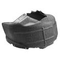 thumbnail image 3 of AUTOPA DS7Z-58278B50-A Rear Right Quarter Panel-Wheelhouse Liner for Ford Fusion 2013-2016, 3 of 7