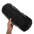 thumbnail image 3 of FONDOTIN Sleeping Bag Compression Sack Waterproof Polyester Storage Gear Bag For Camping 1Pack, 3 of 7
