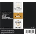 thumbnail image 2 of John Coltrane/John Coltrane Quartet Ballads CD, 2 of 3