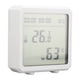 thumbnail image 5 of Sensor de Humedad de Temperatura inalámbrica, alerta de Aplicaciones fácilmento para colocar la temperatura monitor de humedad monitor remoto para la bodega., 5 of 7