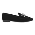 thumbnail image 2 of MOCASINES DAMA STYLO 4689 SUEDE NEGRO, 2 of 4