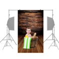 thumbnail image 4 of Herwey Vintage Background Photography Backdrop Newborn Baby Wedding Photo Studio Props , Newborn Baby Photography Backdrop,  Wedding Photography Backdrop, 4 of 7