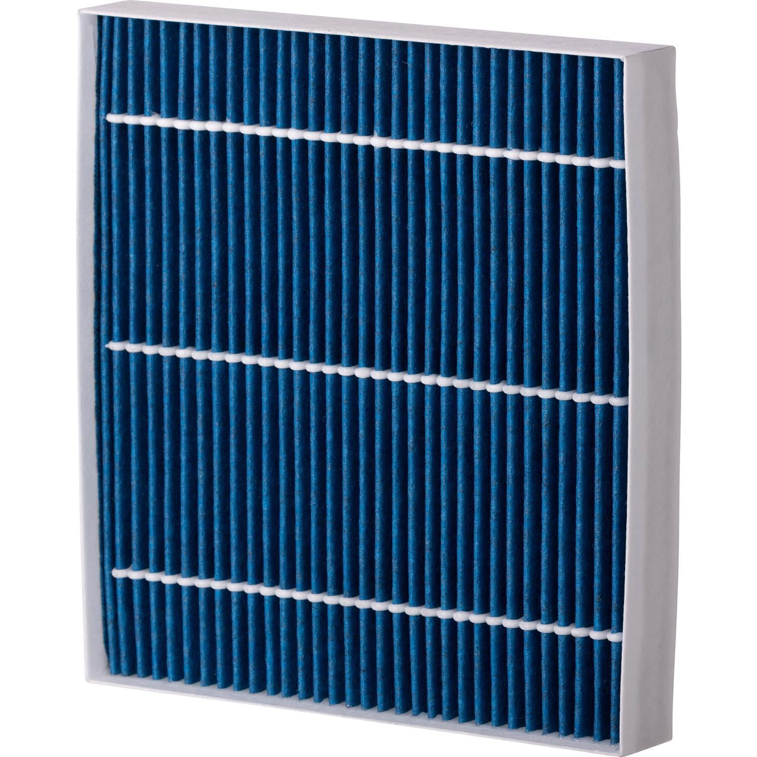 PUREFLOW PC99554HX HEPA Cabin Air Filter | Fits 2020-2026 Hyundai Sonata 2.5L; 2020-2023 Sonata 1.6L; 2021-2026 Sonata 2.0L