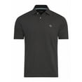 thumbnail image 4 of Chaps Men's & Big Men's Everyday Performance Stretch Polo Shirt with Short Sleeves, Sizes S-2XL, 4 of 4