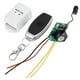 thumbnail image 1 of Control Remoto Inalámbrico Interruptor De Relé De Rendimiento Superior Diseño Profesional Resistente Al Desgaste Para Puerta Automática Para Ventana Para Equipo De Elevación ANGGREK Hardware, 1 of 8