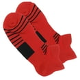 thumbnail image 3 of Sport Running Sock,Combed Cotton Basketball Breathable Sports Socks Combed Cotton Socks High-Precision Functionality, 3 of 14