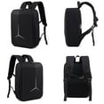 thumbnail image 3 of ZOUBAOQ Sac de Rangement Portable pour dji Neo 2 Movement Fly More Combo Sac à Dos Rigide Extérieur, 3 of 8