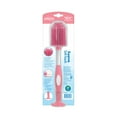 thumbnail image 4 of Dr. Brown's Soft Touch Bottle Brush, Pink, 1-Pack, 4 of 10