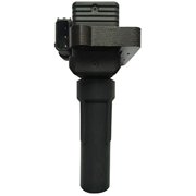MAS Pack of 4 Ignition Coils Compatible with Saab 9-2X Subaru Impreza H4 Compatible with C1478 UF-528 UF-565