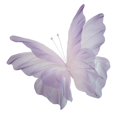 thumbnail image 2 of Decoración artificial de hilo, decoración de boda, suministros para fiestas en el hogar, decoración de pared falsa para Violeta 65x50cm, 2 of 9
