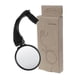 thumbnail image 2 of Espejo Retrovisor de bicicleta YONGSHENG Verde Lente de acero inoxidable, 2 of 5