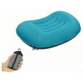 thumbnail image 4 of Ultra-Light Inflatable Travel Pillow: Ergonomic Neck Support for Camping &, 4 of 9