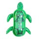 thumbnail image 3 of Flotador Inflable de Tortuga Marina para Niños Juguete Acuático con Asiento Ergonómico y Manijas Material Duradero PVC Adecuado para Playa Descanso, 3 of 9