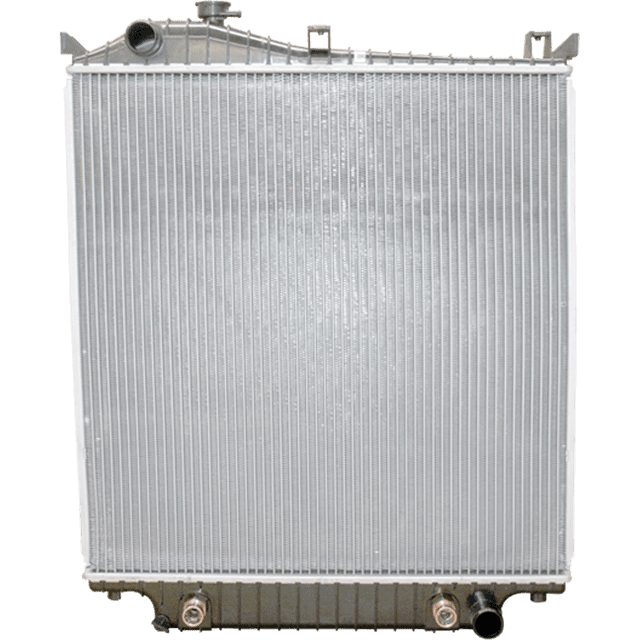 Radiador de AGUA KEEP ON GREEN 2006 Mercury 4.0L V6 nuevo