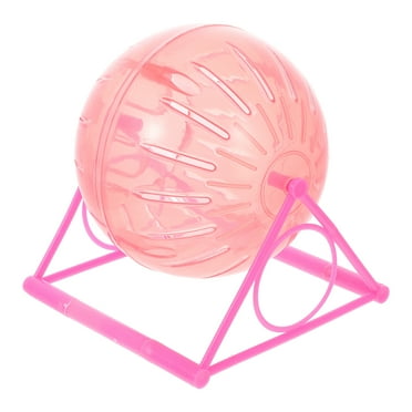 Hamster Balls Guinea Pig Toys Running Playthings Pet Exercise