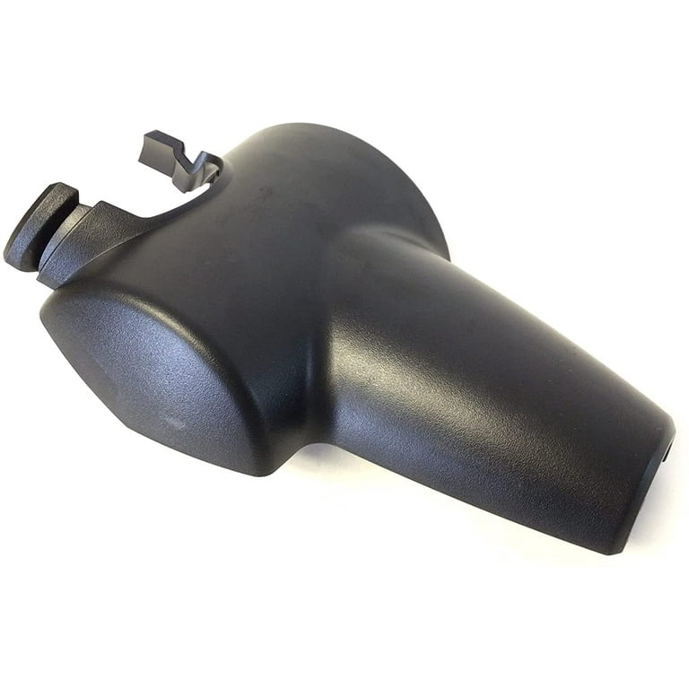 Hydra Fitness Exchange Left Leg Rear Cover 349863 Works W Health Rider Elliptical
