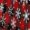 F72Q, variant on Christmas Snowflakes with Red And Black Buffalo Plaid Pattern Loose Dress Evening Dress Summer Dresses for Women Luxury Dress Long Sleeved Dress