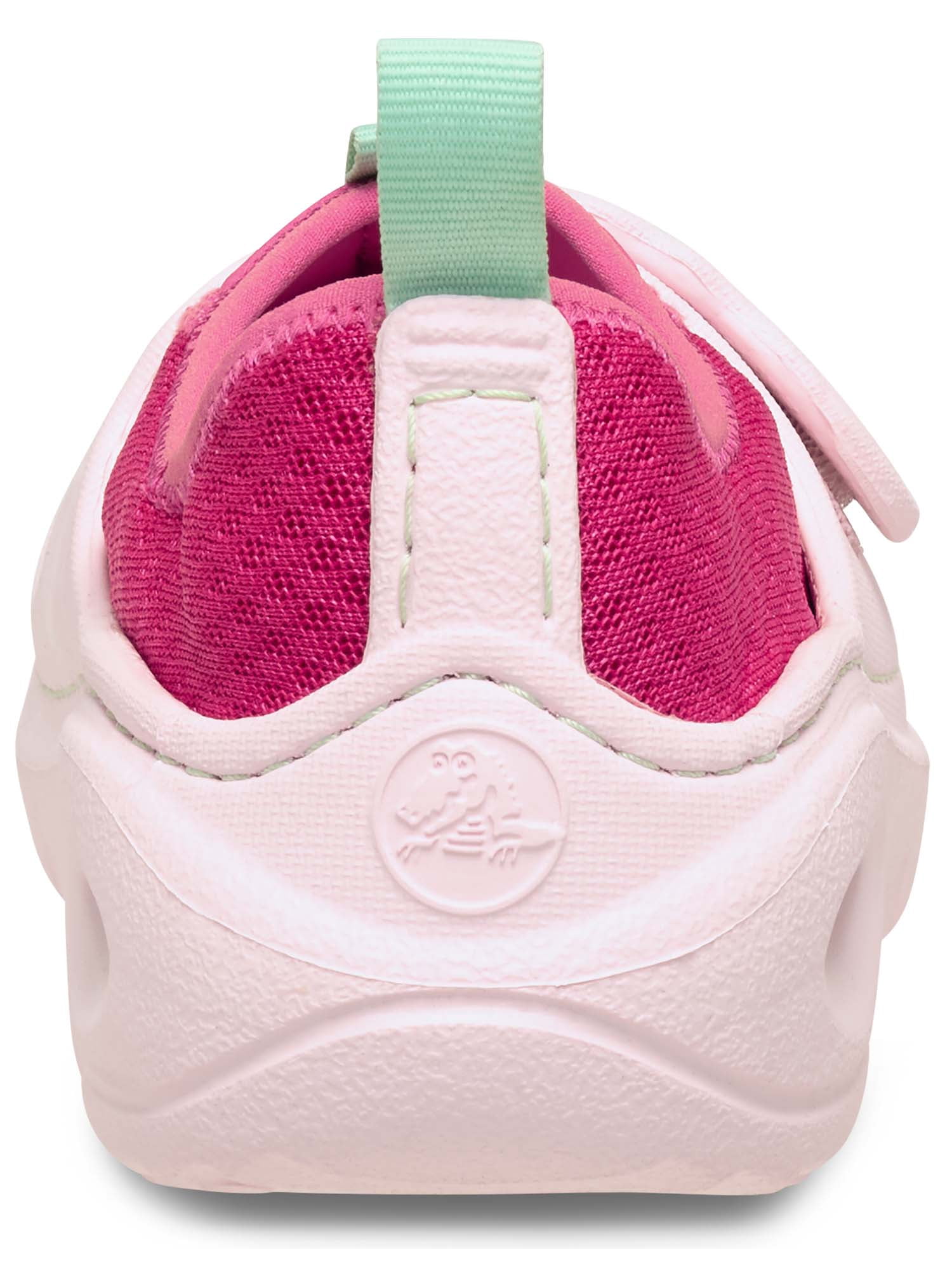 Crocs Kids Swiftwater Splash Water Shoes