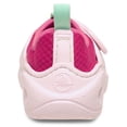 thumbnail image 4 of Crocs Kids Swiftwater Splash Water Shoes, 4 of 6