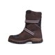 thumbnail image 4 of Bota hombre motociclista Biker Workland 77429 cafe 28, 4 of 5