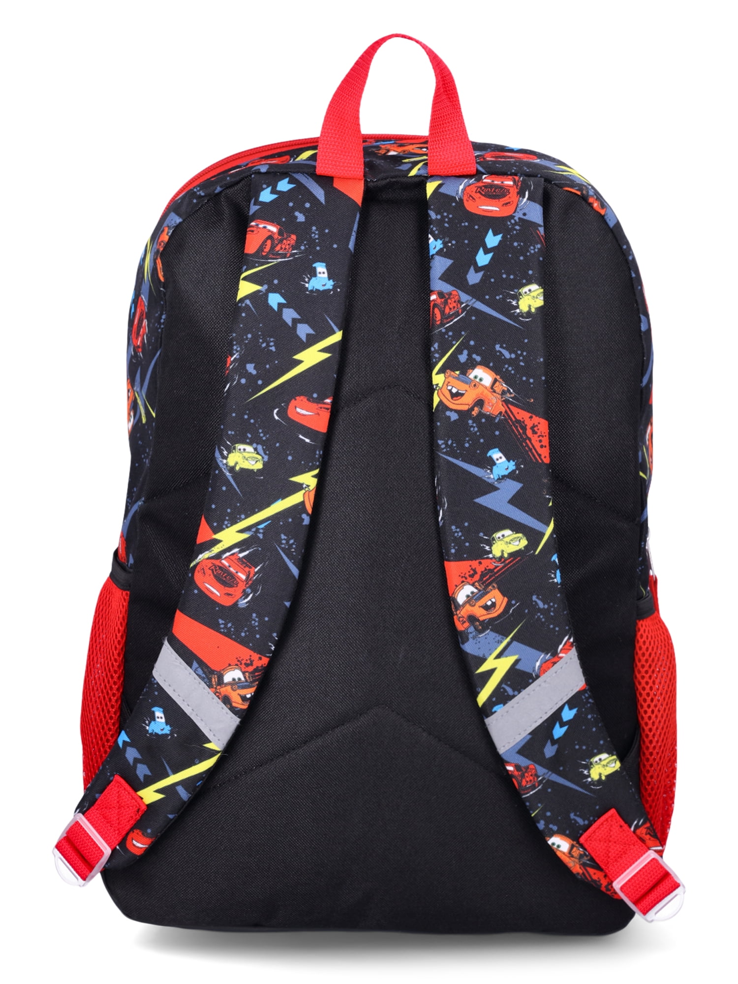 Disney Lilo and Stitch Girl's 17" Backpack - Blue