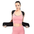 thumbnail image 3 of Humpbacked Back Correction Band Correct Student Posture, 3 of 4