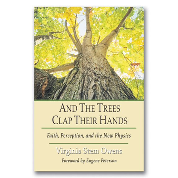 Pre-Owned And the Trees Clap Their Hands (Paperback) 1597520837 9781597520836