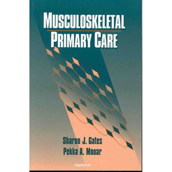 Pre-Owned Musculoskeletal Primary Care