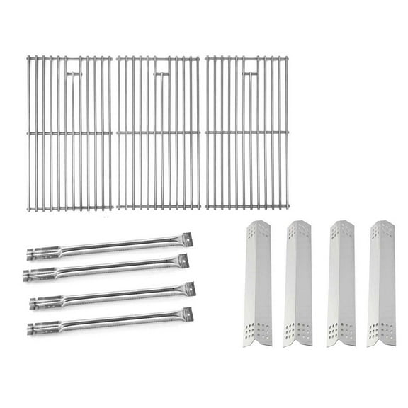 Replacement BBQ Parts for 720-0709B, 720-0727, 730-0709B, 730-0727, 740-0711, BBQ Grill Models