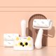 thumbnail image 1 of Adhesive Tape For Cats Appearance With Replacement Adhesive Paper 3pcs Detachable Drum Adhesive Tape For Animals Hair Cleaning, 1 of 6