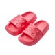 thumbnail image 2 of Toboganes de nube para mujeres y hombres, zapatillas de almohada, toboganes de ducha antideslizantes, sandalias acolchadas de suela gruesa-rojo-36 a 37 Bolígrafo Bolígrafo Bolígrafo de papelería, 2 of 5