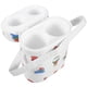 thumbnail image 5 of Calentador de agua portátil, calentador de leche materna, botella de viaje, contenedor calentador de viaje, 5 of 7