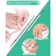 thumbnail image 3 of Gran juego de cortaúñas, 5 cortaúñas afilados y cortaúñas para hombres y mujeres (premium, tamaño grande, diseño robusto), 3 of 5