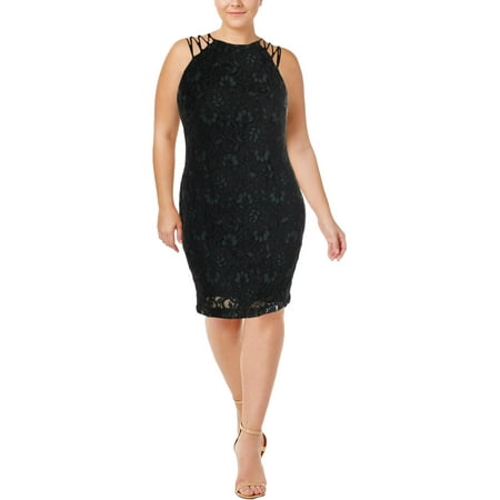 Womens Special Occasion Dresses - Lauren Ralph Lauren Womens Beanna Lace Special Occasion Cocktail Dress