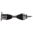 thumbnail image 2 of CV Axle For 2004-2008 Ford F-150 Front Driver and Passenger Side Pair 4WD, 2 of 6