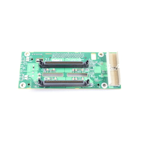 Pre-Owned Dell PowerEdge 2800 6800 Peripheral Bay Backplane Board Assembly D1390 JJ364 0JJ364 CN-0JJ364