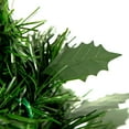 thumbnail image 4 of Northlight Tinsel Pop-Up Artificial Christmas Tree - 6' - Green - Unlit, 4 of 6