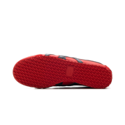 ONITSUKA TIGER MENS Mexico 66 Classic Red Black 1183C102 600 1183C102 600 from Stadium Goods