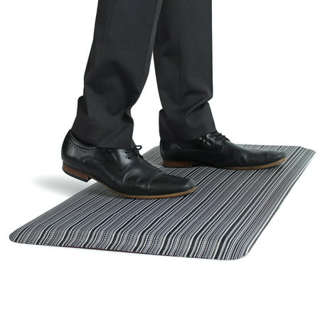 Anti-Fatigue Mat for Office or Home - 3/4