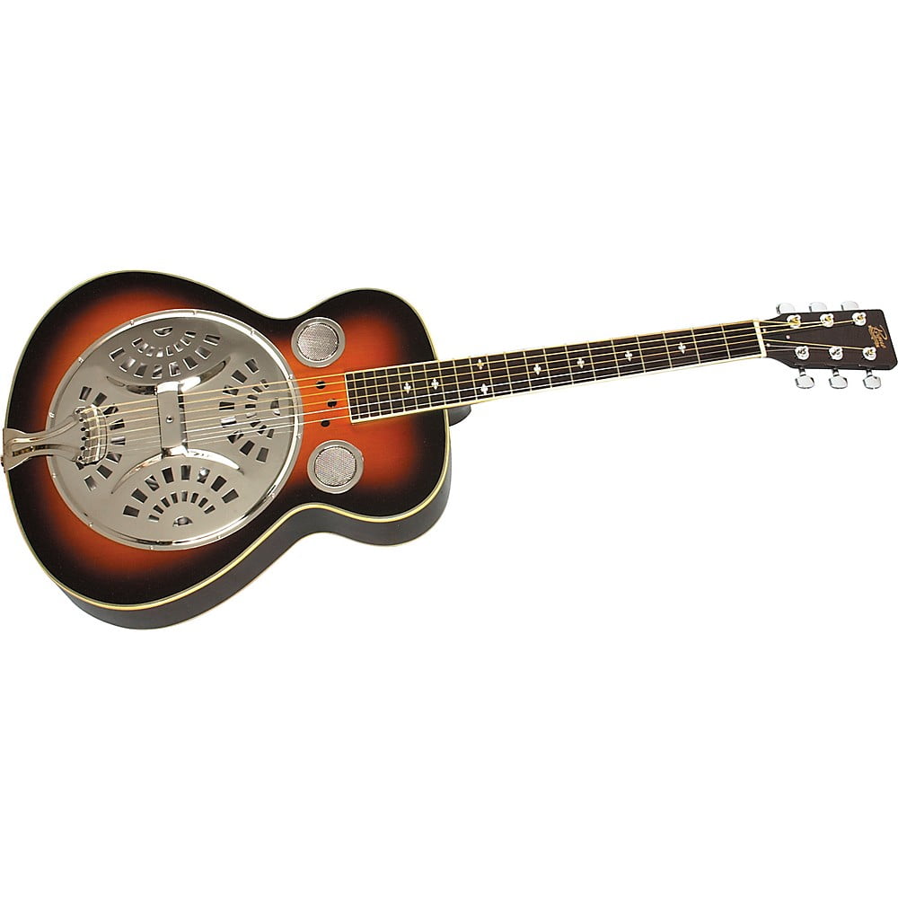 rogue classic spider resonator