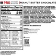 thumbnail image 2 of Batido de proteínas Muscle Milk Pro Series, chocolate y cacahuete, 355 ml, 2 of 7