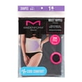 thumbnail image 7 of Maidenform Women’s Shapewear Seamless Firm Shaping Waist Trainer, Sizes up to 3XL, 7 of 7
