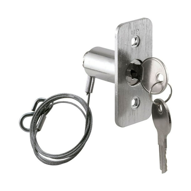 Chamberlain Garage Door Opener Quick Release Key 7702cb P, Garage Door Key