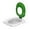 Green, variant on Universal Reusable Cat Training System with Detachable Design for Easy Cleaning Home Care Solution Compatible with Littear Pet Toys and Indoor Use