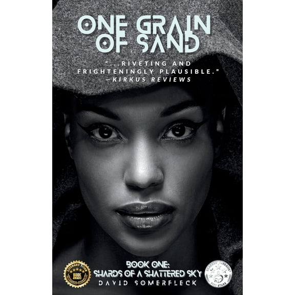 One Grain of Sand: Book One: Shards of a Shattered Sky, (Paperback)