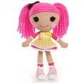 thumbnail image 1 of Muñeca de peluche Lalaloopsys para niños de 50 cm, 1 of 1