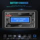 thumbnail image 1 of Cargador de batería Ultra Power UPS6AC LCD Digital para niños 6x435 Ehuebsd W AC DC para LiPO LiHV 1S modelo RC, 1 of 9