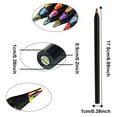 thumbnail image 3 of 8 Large Adult And Children's Rainbow Colored Pencils Color Pencils For Drawing Coloring Sketching And Cutting, 3 of 8