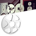 thumbnail image 4 of 10.5 Inch Aluminum Alloy Empty Tape Reel for  Studer, 4 of 7
